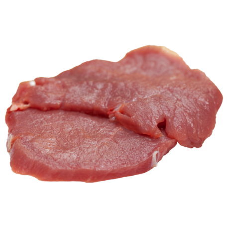 Escalope de veau *** de la ferme de Montchervet - AMPLEPUIS 69 - Sans nitrite ni conservateur