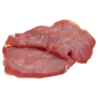 Escalope de veau *** de la ferme de Montchervet - AMPLEPUIS 69 - Sans nitrite ni conservateur