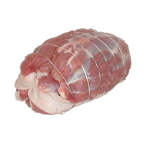 Rôti de veau 'épaule' de la ferme de Montchervet - AMPLEPUIS 69 - Sans nitrite ni conservateur