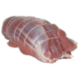 Rôti de veau 'Jarret' de la ferme de Montchervet - AMPLEPUIS 69 - Sans nitrite ni conservateur