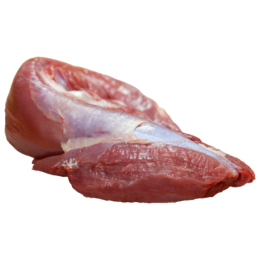 Filet de veau *** de la ferme de Montchervet - AMPLEPUIS 69 - Sans nitrite ni conservateur
