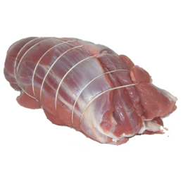 Rôti de veau 'Jarret' de la ferme de Montchervet - AMPLEPUIS 69 - Sans nitrite ni conservateur
