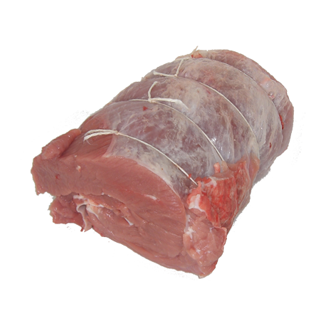 Rôti de veau 'poitrine' de la ferme de Montchervet - AMPLEPUIS 69 - Sans nitrite ni conservateur