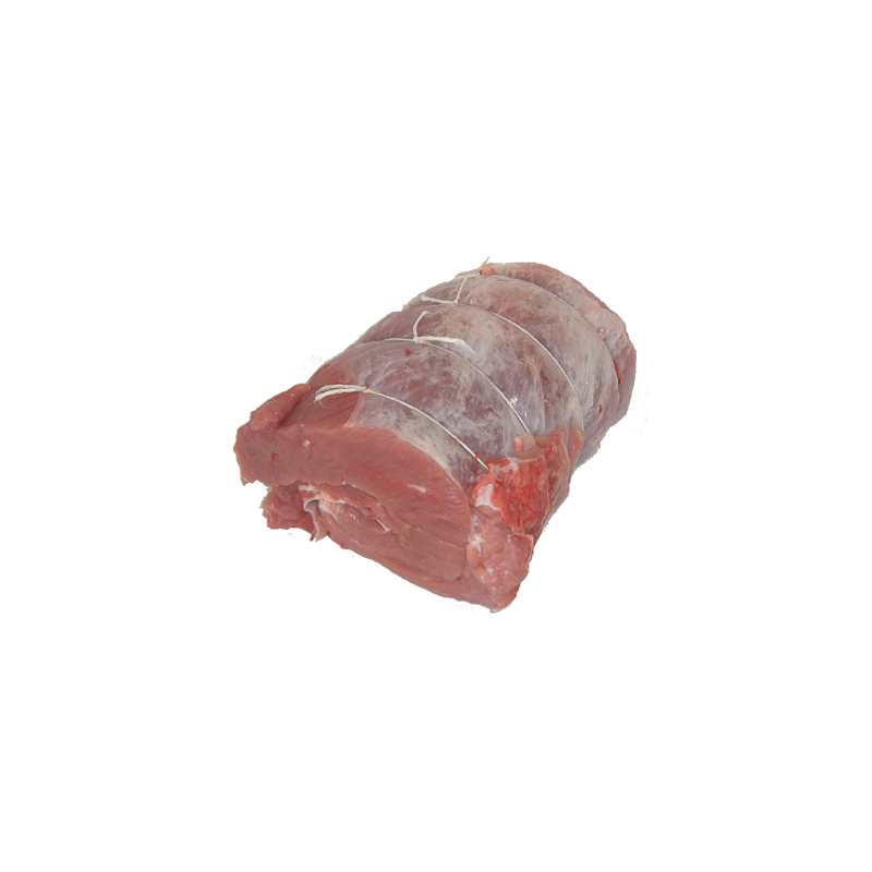 Rôti de veau 'poitrine' de la ferme de Montchervet - AMPLEPUIS 69 - Sans nitrite ni conservateur