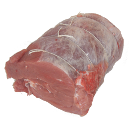 Rôti de veau 'poitrine' de la ferme de Montchervet - AMPLEPUIS 69 - Sans nitrite ni conservateur