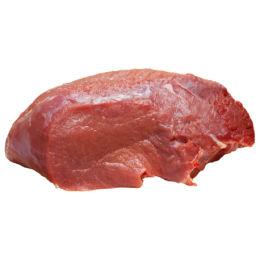 Noix de veau *** de la ferme de Montchervet - AMPLEPUIS 69 - Sans nitrite ni conservateur