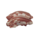 Tendrons de veau de la ferme de Montchervet - AMPLEPUIS 69 - Sans nitrite ni conservateur