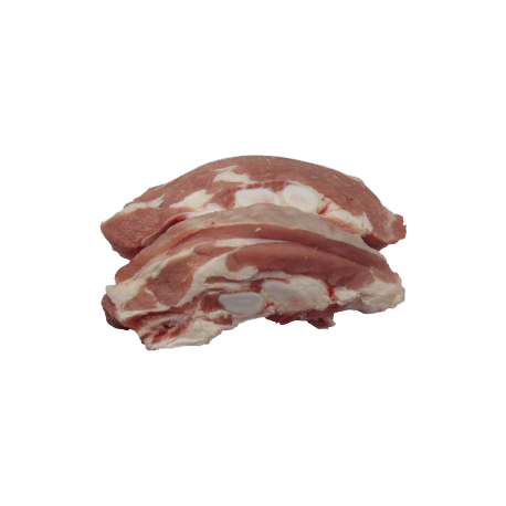 Tendrons de veau de la ferme de Montchervet - AMPLEPUIS 69 - Sans nitrite ni conservateur