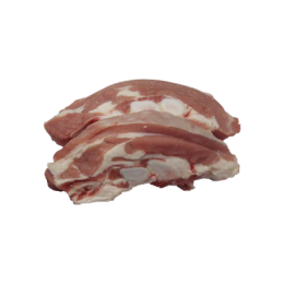 Tendrons de veau de la ferme de Montchervet - AMPLEPUIS 69 - Sans nitrite ni conservateur