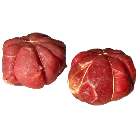 Paupiette de veau de la ferme de Montchervet - AMPLEPUIS 69 - Sans nitrite ni conservateur