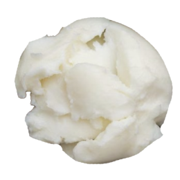 Saindoux de la ferme de Montchervet - AMPLEPUIS 69 - Sans nitrite ni conservateur