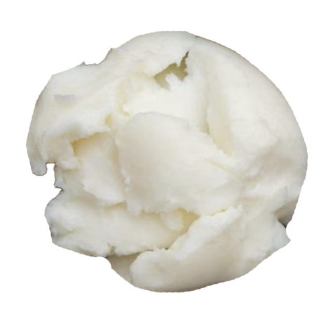 Saindoux de la ferme de Montchervet - AMPLEPUIS 69 - Sans nitrite ni conservateur