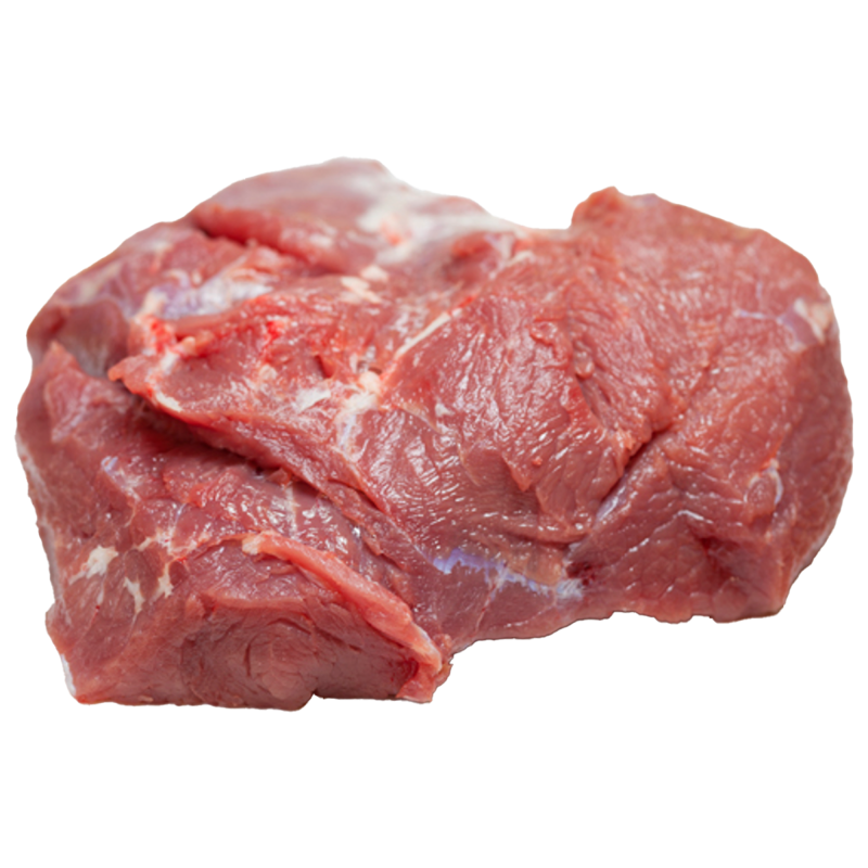 Quasi de veau *** de la ferme de Montchervet - AMPLEPUIS 69 - Sans nitrite ni conservateur