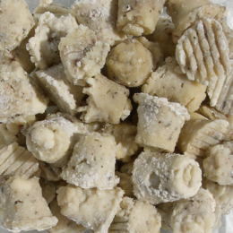 Apéritif aux 5 baies de la ferme de Montchervet - AMPLEPUIS 69 - Sans nitrite ni conservateur