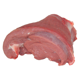 Rôti de veau : collier ** de la ferme de Montchervet - AMPLEPUIS 69 - Sans nitrite ni conservateur
