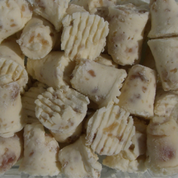 Apéritif aux jambon de la ferme de Montchervet - AMPLEPUIS 69 - Sans nitrite ni conservateur