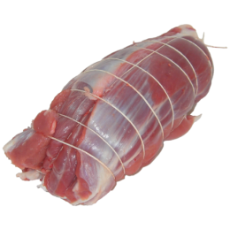 Rôti de veau : Jarret *** de la ferme de Montchervet - AMPLEPUIS 69 - Sans nitrite ni conservateur