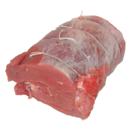 Rôti de veau : poitrine * de la ferme de Montchervet - AMPLEPUIS 69 - Sans nitrite ni conservateur