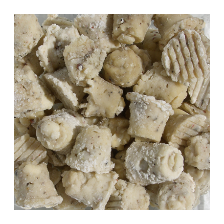 Apéritif aux 5 baies de la ferme de Montchervet - AMPLEPUIS 69 - Sans nitrite ni conservateur