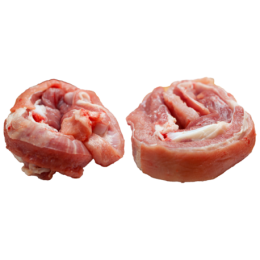 Tendrons de veau ** de la ferme de Montchervet - AMPLEPUIS 69 - Sans nitrite ni conservateur