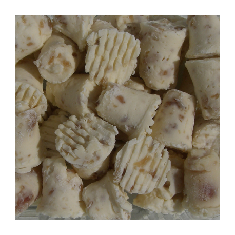 Apéritif aux jambon de la ferme de Montchervet - AMPLEPUIS 69 - Sans nitrite ni conservateur