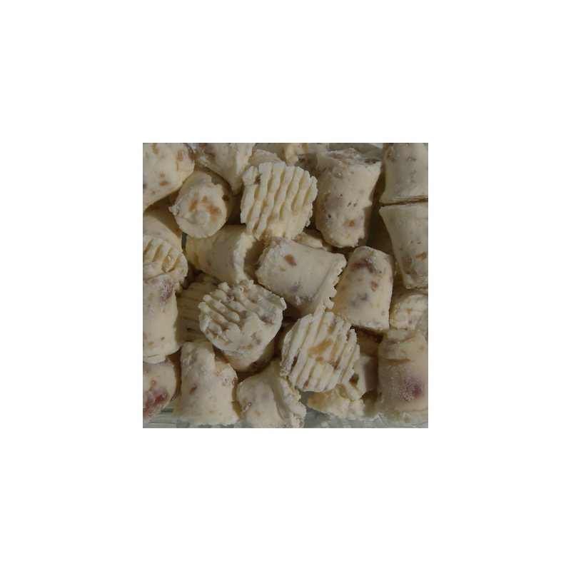 Apéritif aux jambon de la ferme de Montchervet - AMPLEPUIS 69 - Sans nitrite ni conservateur