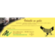 Volaille en gelée 350g de la ferme de Montchervet - AMPLEPUIS 69 - Sans nitrite ni conservateur