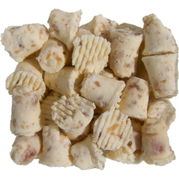 Apéritif aux jambon de la ferme de Montchervet - AMPLEPUIS 69 - Sans nitrite ni conservateur