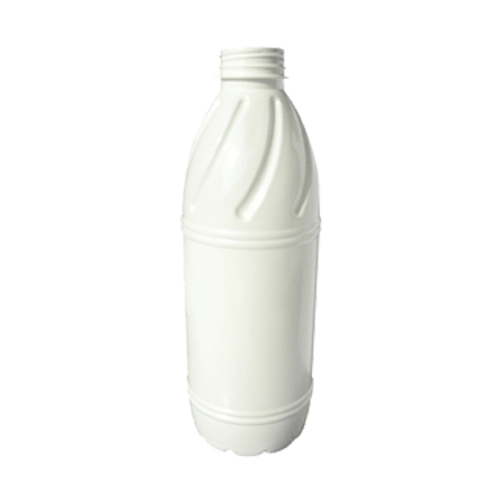 Lait cru avec bouteille de la ferme de Montchervet - AMPLEPUIS 69 - Sans nitrite ni conservateur