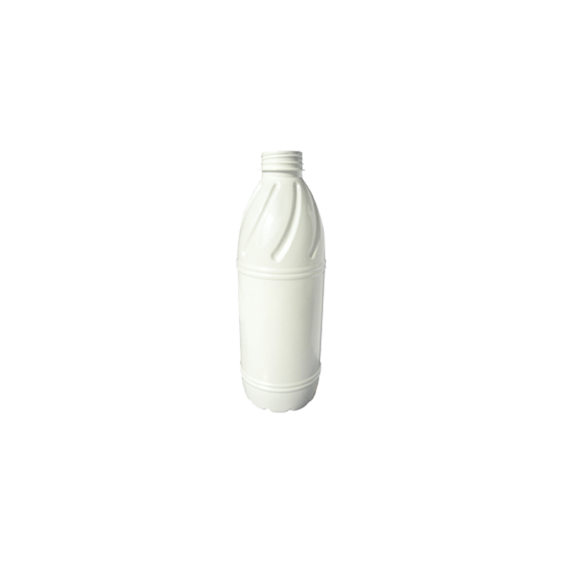 Lait cru avec bouteille de la ferme de Montchervet - AMPLEPUIS 69 - Sans nitrite ni conservateur