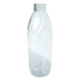 Lait cru avec bouteille de la ferme de Montchervet - AMPLEPUIS 69 - Sans nitrite ni conservateur