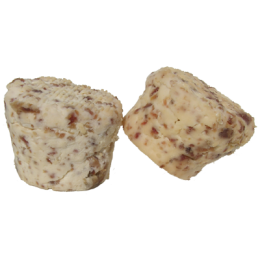 Fromage au jambon gros de la ferme de Montchervet - AMPLEPUIS 69 - Sans nitrite ni conservateur