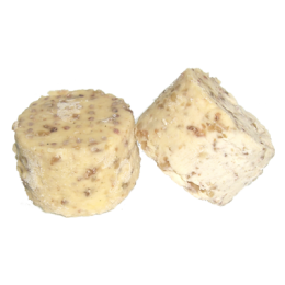 Fromage aux noix gros de la ferme de Montchervet - AMPLEPUIS 69 - Sans nitrite ni conservateur