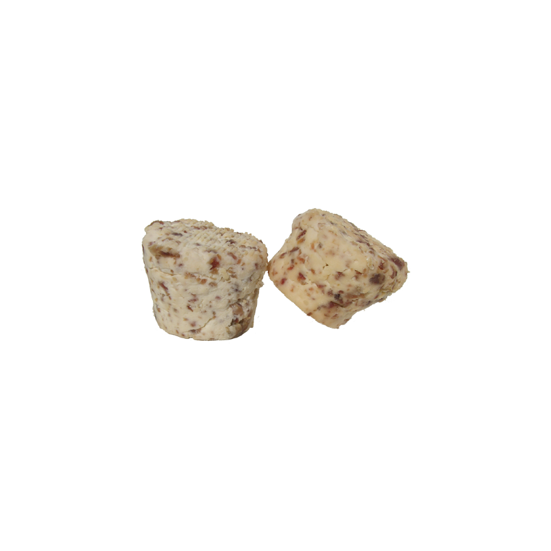 Fromage au jambon gros de la ferme de Montchervet - AMPLEPUIS 69 - Sans nitrite ni conservateur
