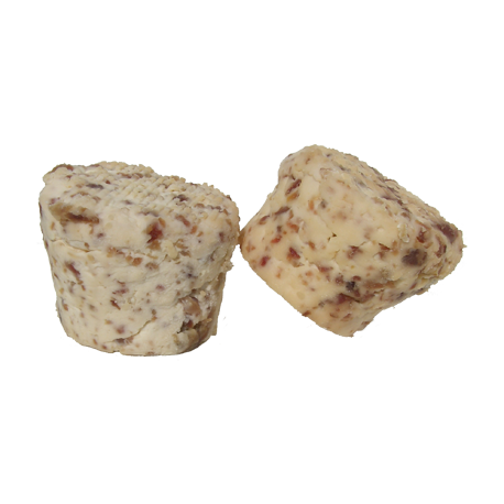 Fromage au jambon gros de la ferme de Montchervet - AMPLEPUIS 69 - Sans nitrite ni conservateur