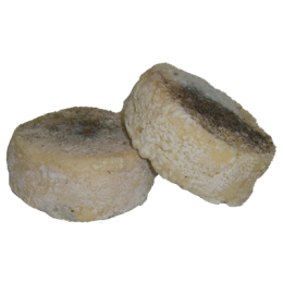 Fromage Cœur de crème au poivre de la ferme de Montchervet - AMPLEPUIS 69 - Sans nitrite ni conservateur