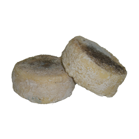 Fromage Cœur de crème au poivre de la ferme de Montchervet - AMPLEPUIS 69 - Sans nitrite ni conservateur