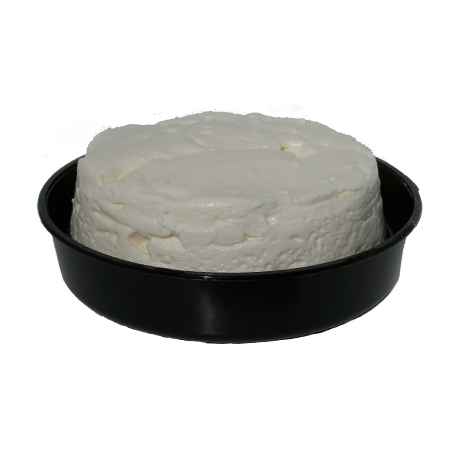 Fromage Cœur de crème frais de la ferme de Montchervet - AMPLEPUIS 69 - Sans nitrite ni conservateur