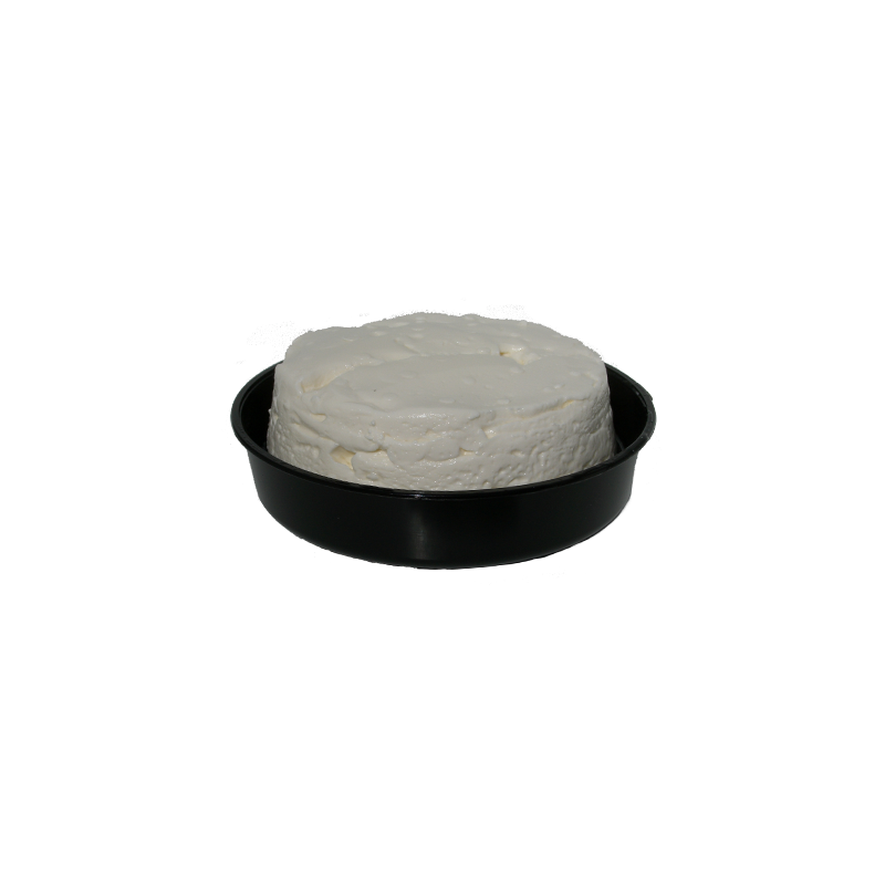 Fromage Cœur de crème frais de la ferme de Montchervet - AMPLEPUIS 69 - Sans nitrite ni conservateur