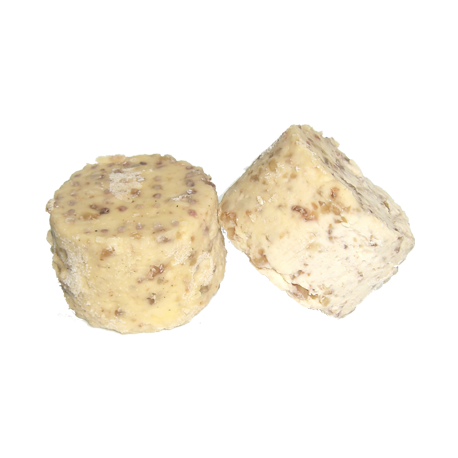 Fromage aux noix gros de la ferme de Montchervet - AMPLEPUIS 69 - Sans nitrite ni conservateur