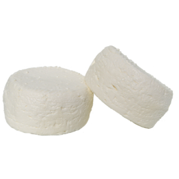 Fromage mi-sec de la ferme de Montchervet - AMPLEPUIS 69 - Sans nitrite ni conservateur