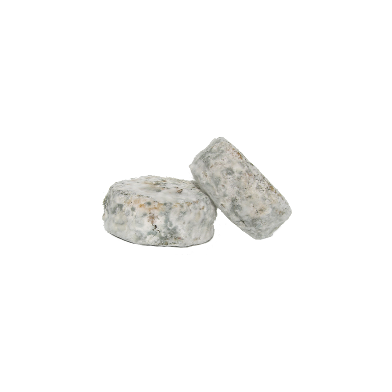 Fromage Cœur de crème affiné de la ferme de Montchervet - AMPLEPUIS 69 - Sans nitrite ni conservateur