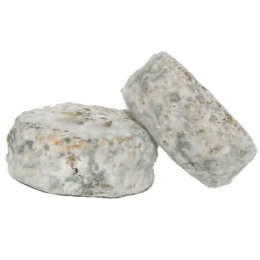 Fromage Cœur de crème affiné de la ferme de Montchervet - AMPLEPUIS 69 - Sans nitrite ni conservateur