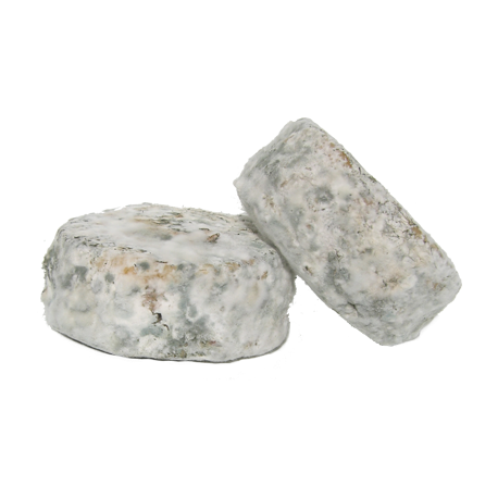 Fromage Cœur de crème affiné de la ferme de Montchervet - AMPLEPUIS 69 - Sans nitrite ni conservateur