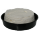 Fromage Cœur de crème frais de la ferme de Montchervet - AMPLEPUIS 69 - Sans nitrite ni conservateur
