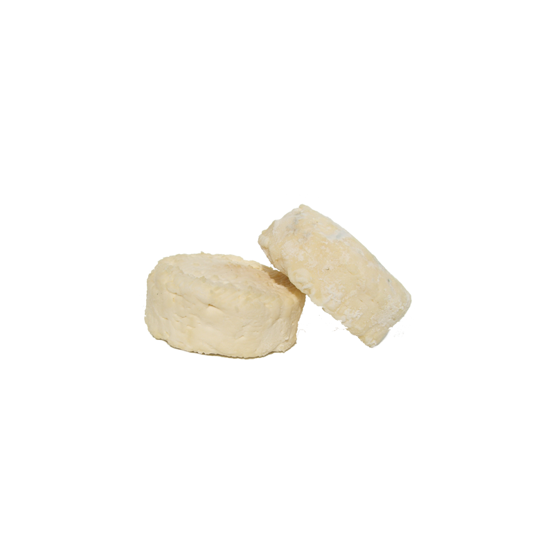 Fromage Cœur de crème sec de la ferme de Montchervet - AMPLEPUIS 69 - Sans nitrite ni conservateur