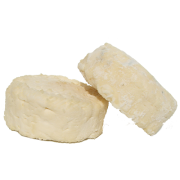 Fromage Cœur de crème sec de la ferme de Montchervet - AMPLEPUIS 69 - Sans nitrite ni conservateur