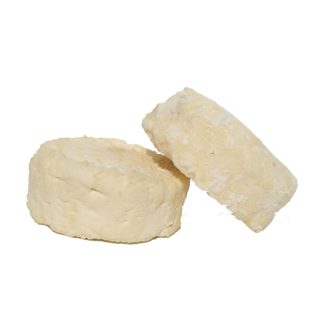 Fromage Cœur de crème sec de la ferme de Montchervet - AMPLEPUIS 69 - Sans nitrite ni conservateur