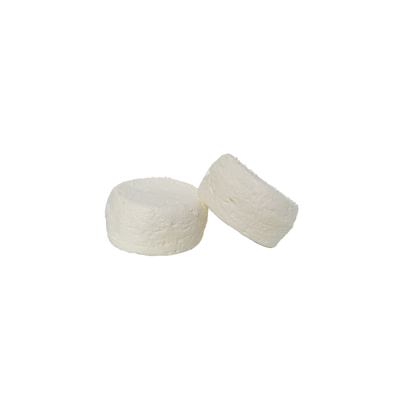 Fromage mi-sec de la ferme de Montchervet - AMPLEPUIS 69 - Sans nitrite ni conservateur