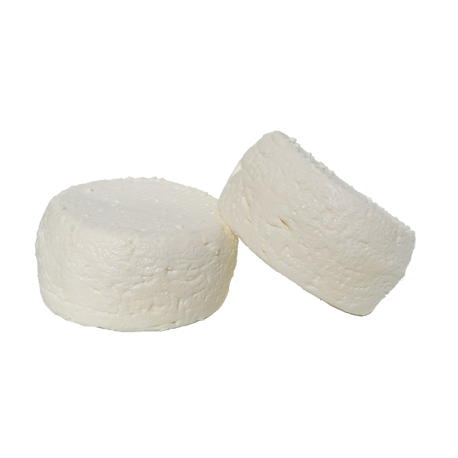 Fromage mi-sec de la ferme de Montchervet - AMPLEPUIS 69 - Sans nitrite ni conservateur